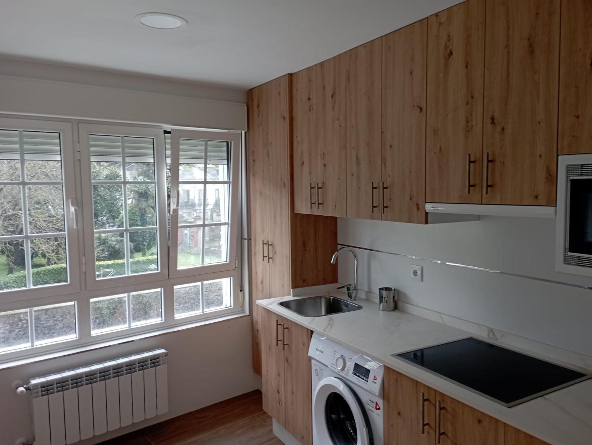 La Fuente Apartment